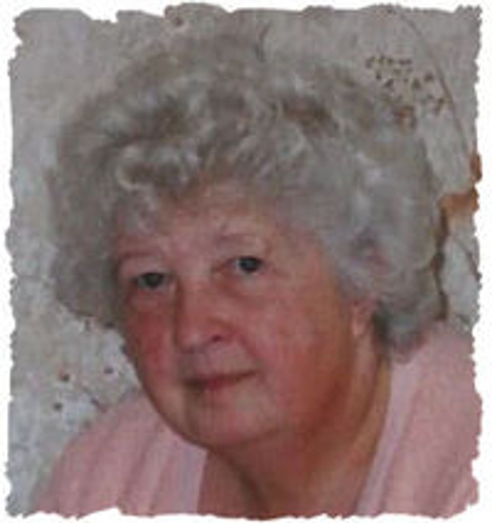 Gertrude Wysk