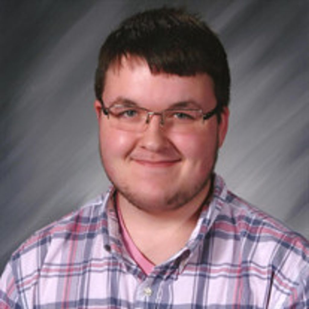 Joshua Russell Byers