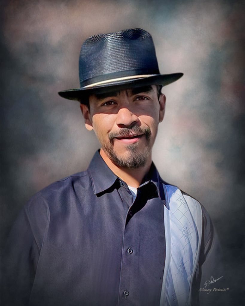 Paul Castillo