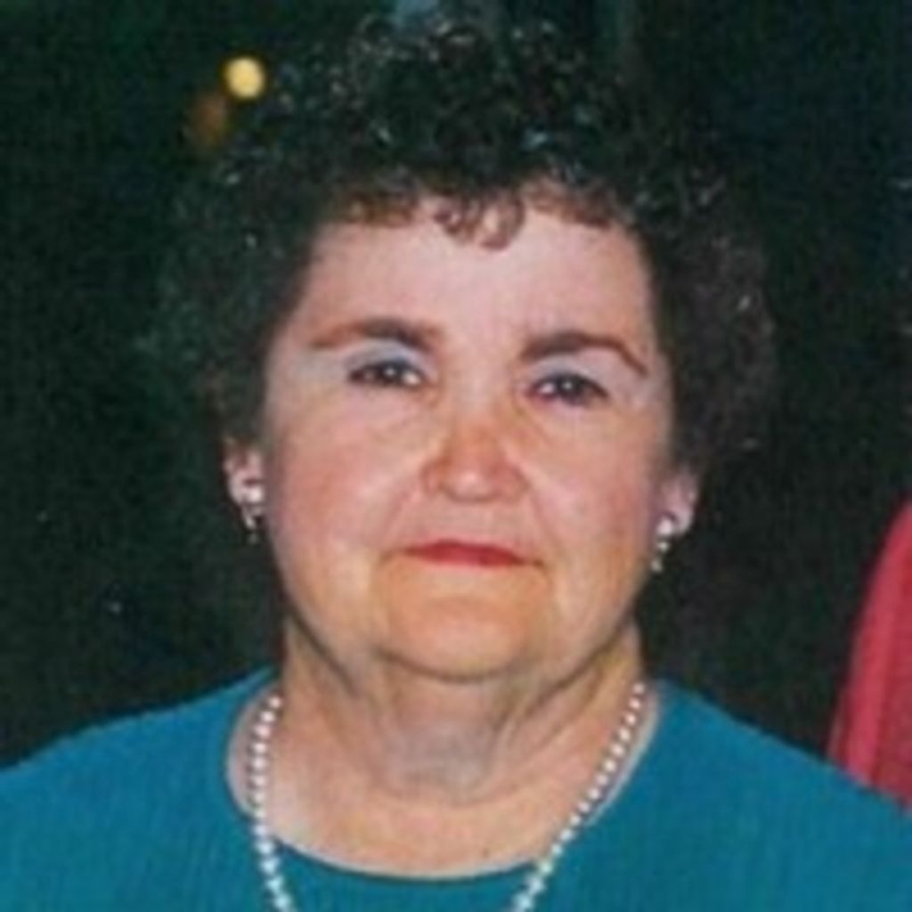 Margaret E. Hall