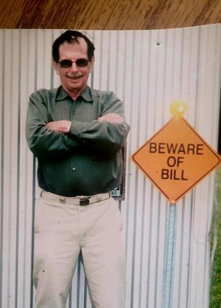 William M Archer, Jr. Profile Photo