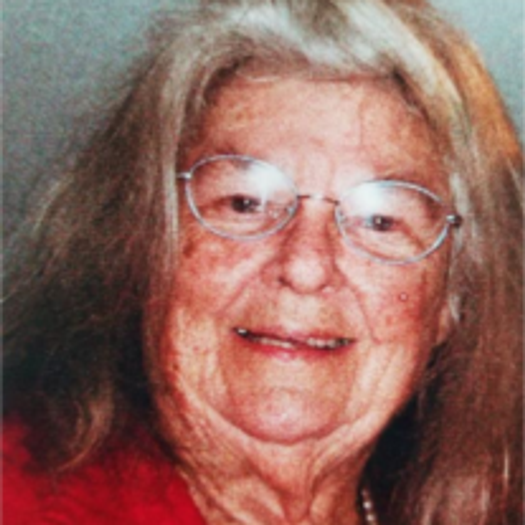 Margaret C Garner