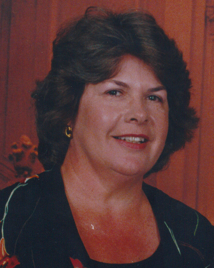 Linda Cole Hill