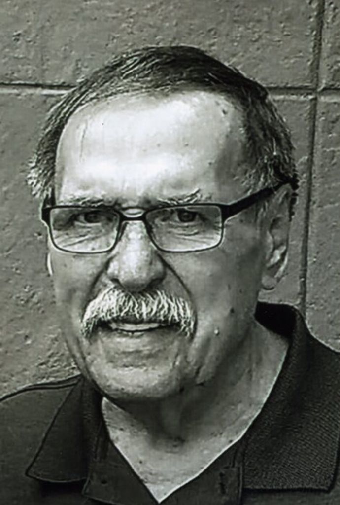 Duane Schmidt