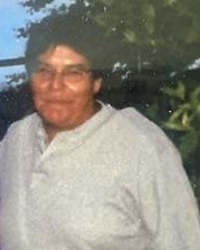 Randolph Raymond George, Jr. Profile Photo