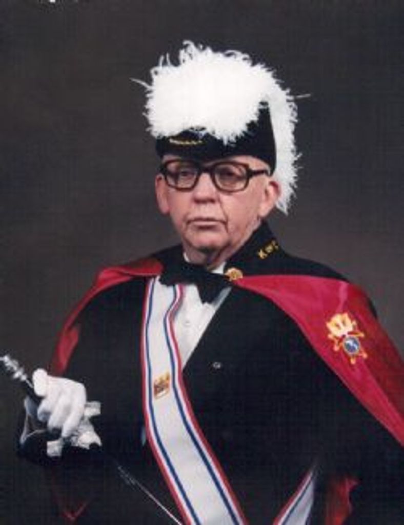 John "Jack" Leonard Logan