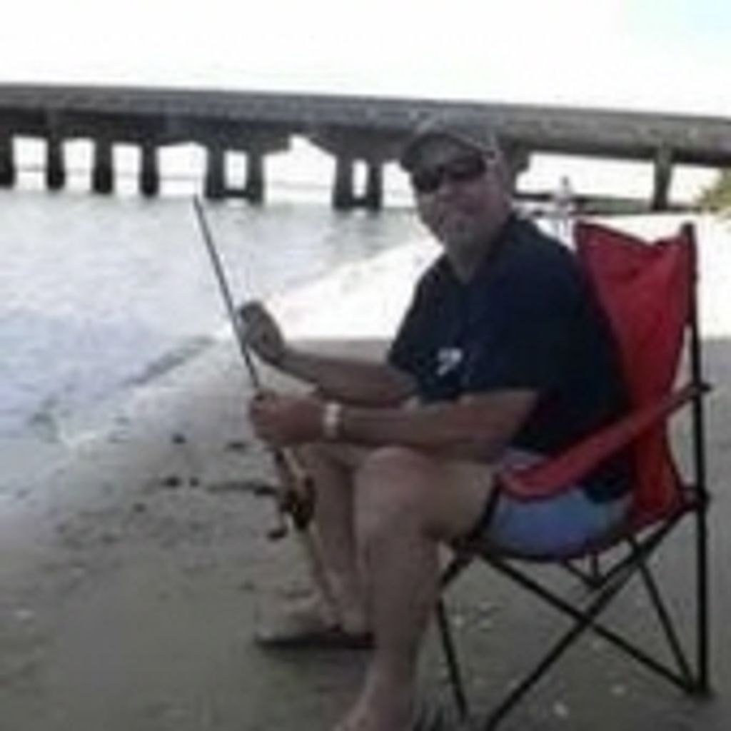 Rodney Dale Aldridge