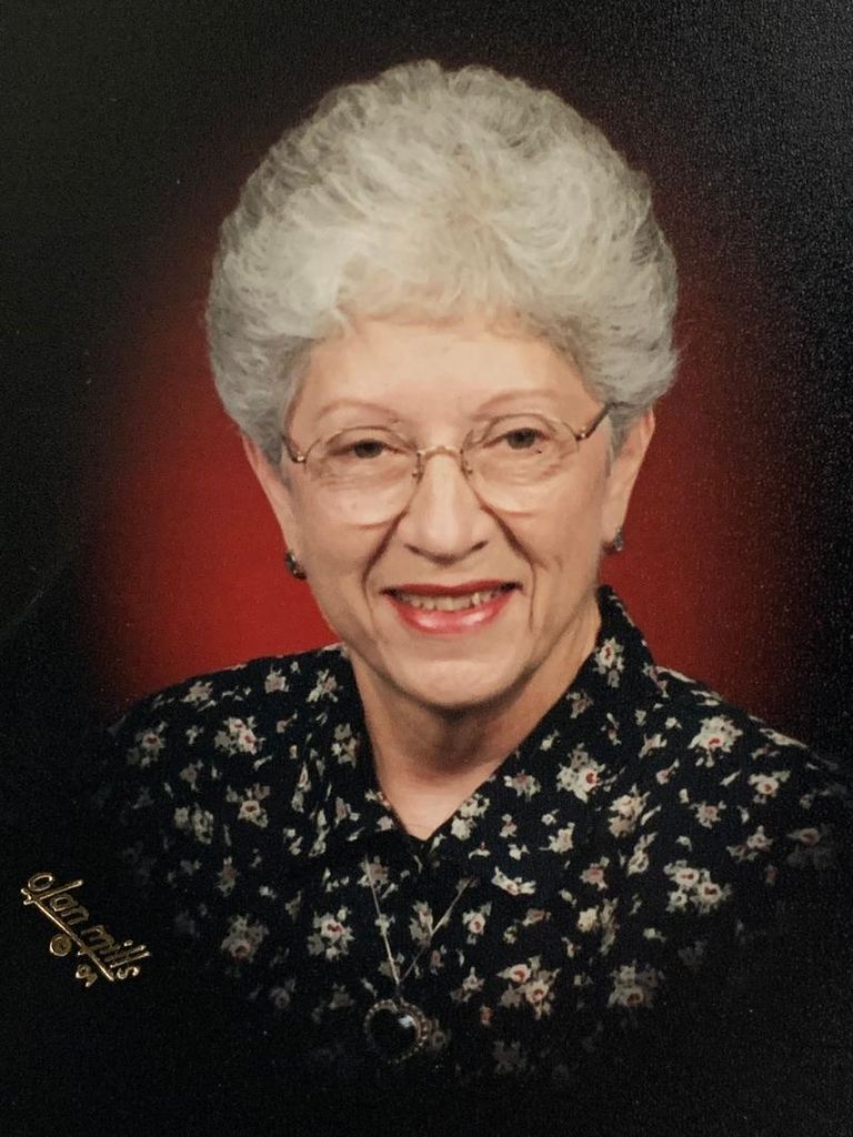 Joanne Goss Williams Profile Photo