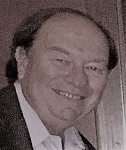 Michael Foudy Profile Photo