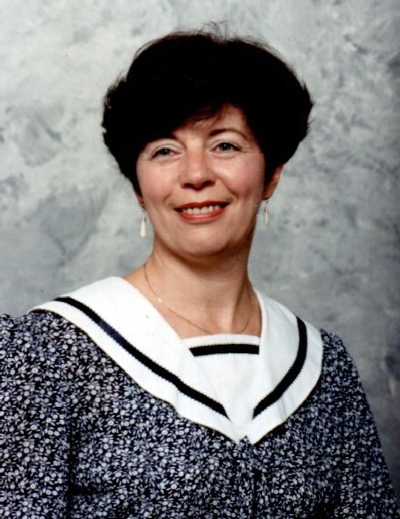 Wilma Jean Vasher Profile Photo