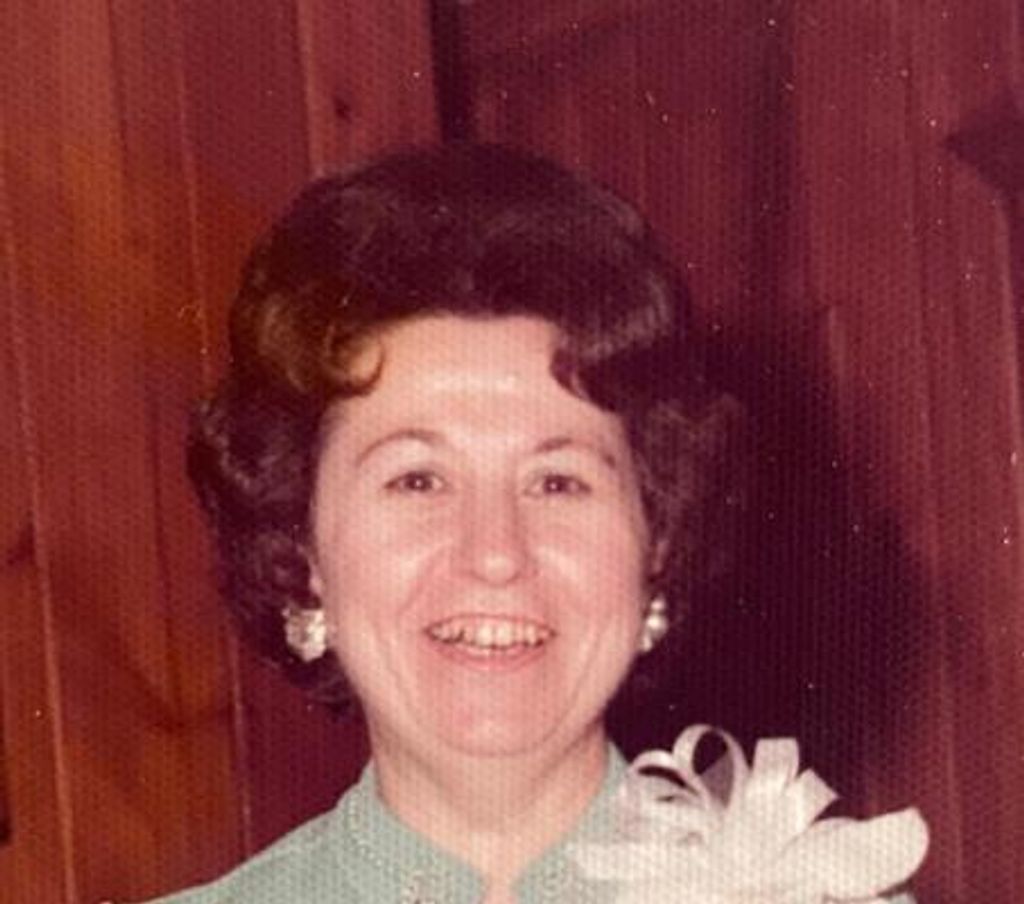 Margaret Langhammer Profile Photo
