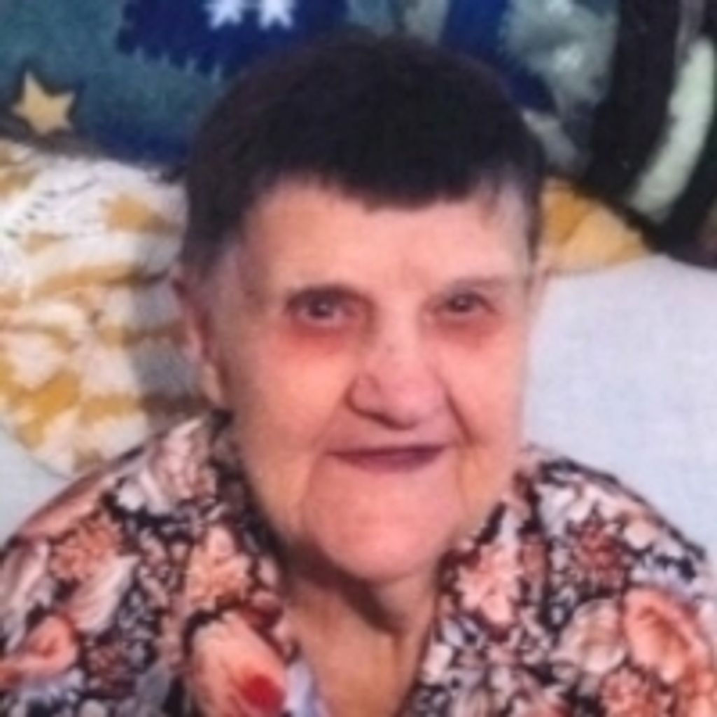 Natalie Grunas Evans
