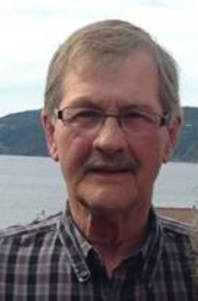 Merle Alton Hynes Profile Photo