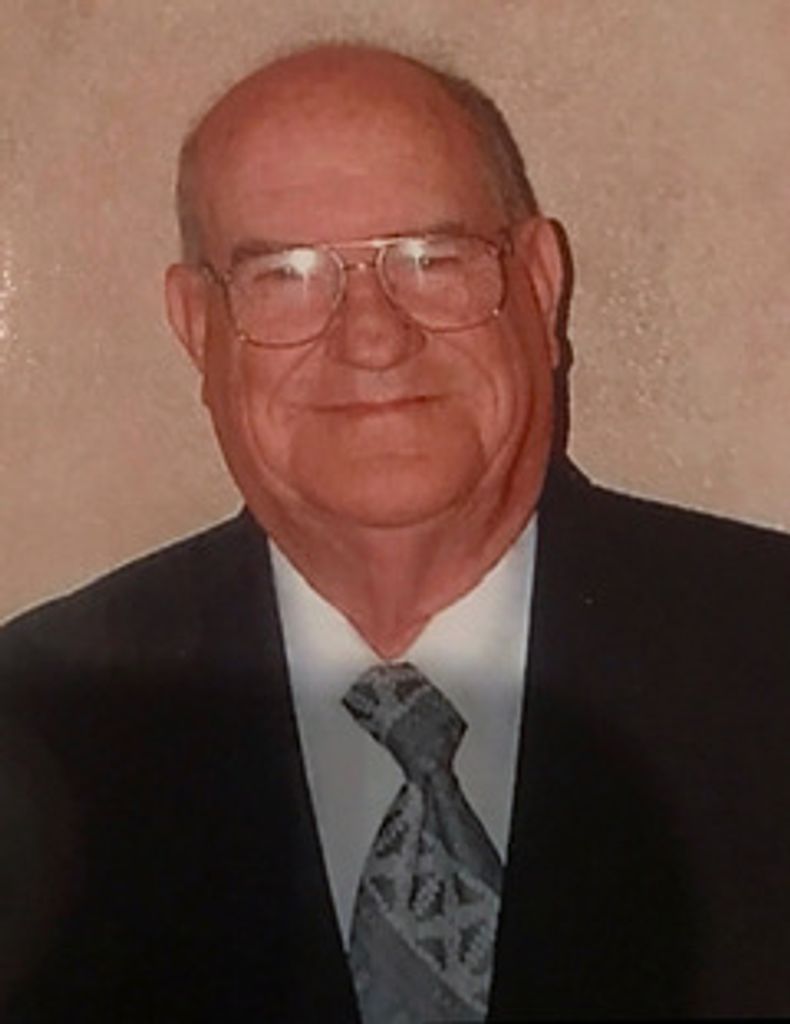 Charles Weldon Yett Profile Photo