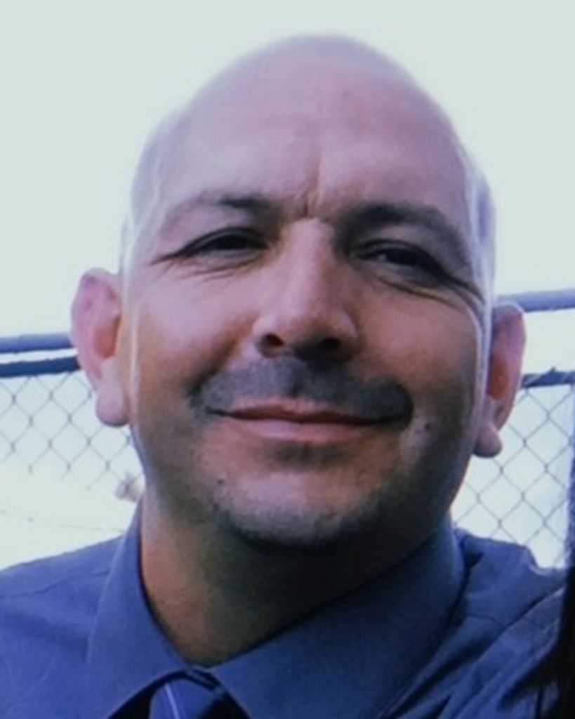Victor Magaña Jr. Profile Photo