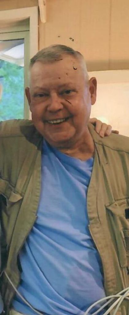 Thomas "Tom" J. Loyd Jr.