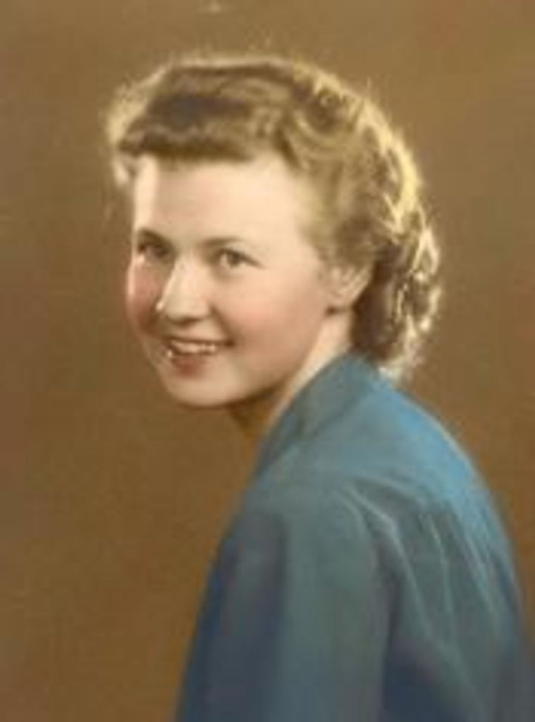 Marguerite Ennis Kelley