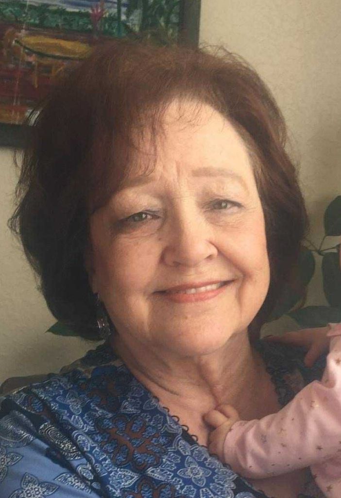 Bonnie Suazo