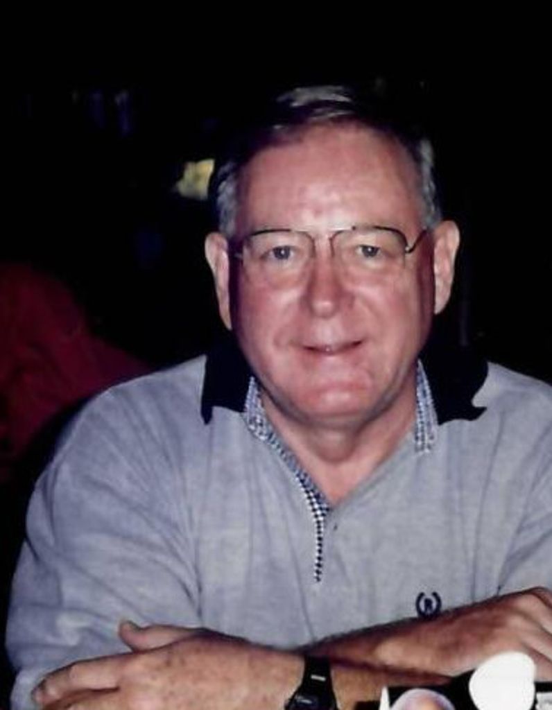 Luther Vance Lewis Profile Photo