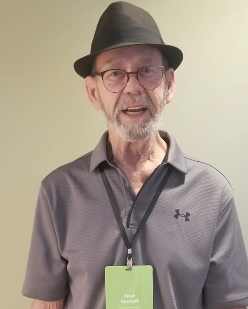 Fred Profile Photo