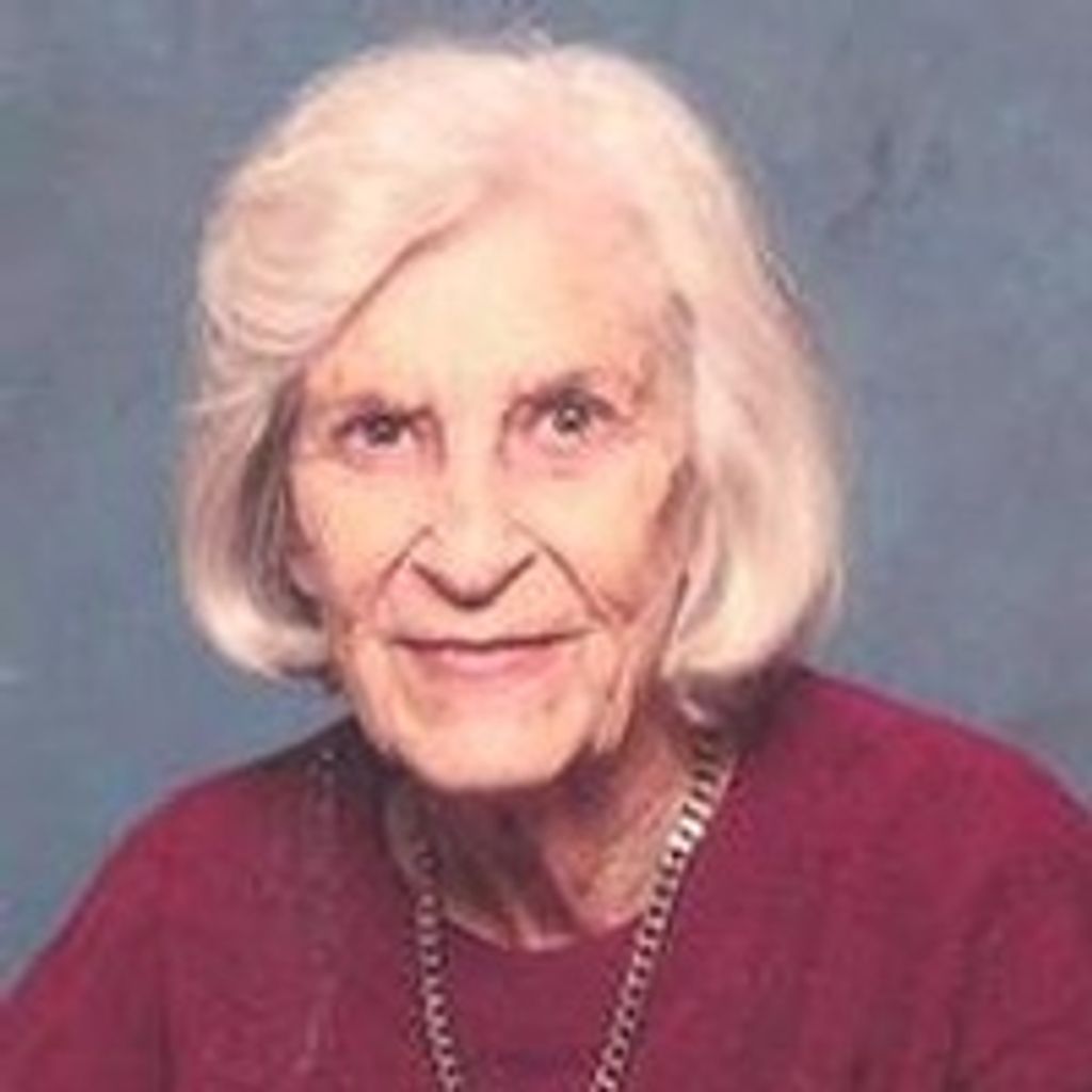 Dorothy Watson