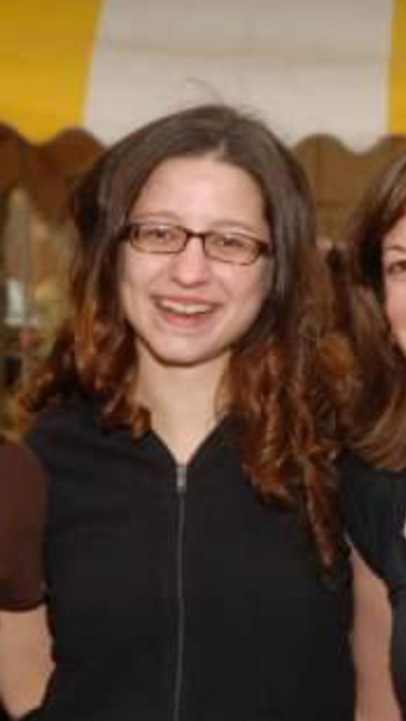 Brittany J. Miller