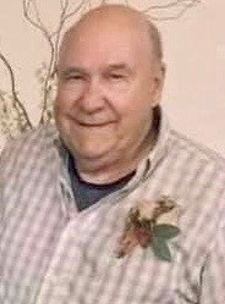 Harold G. Long Jr.