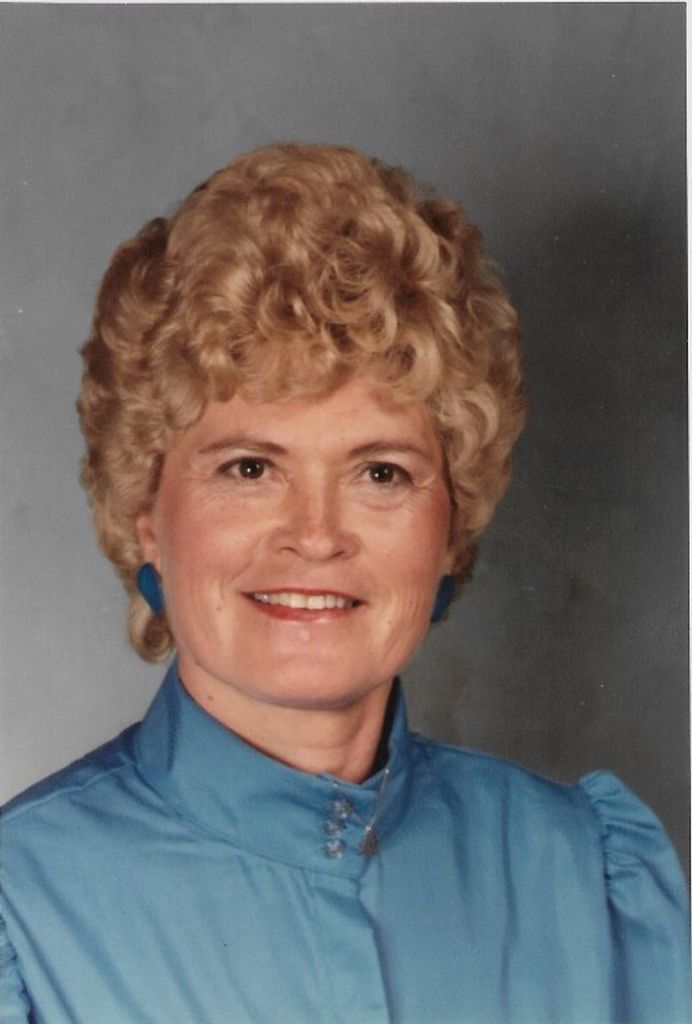 Rosalyn Gilman