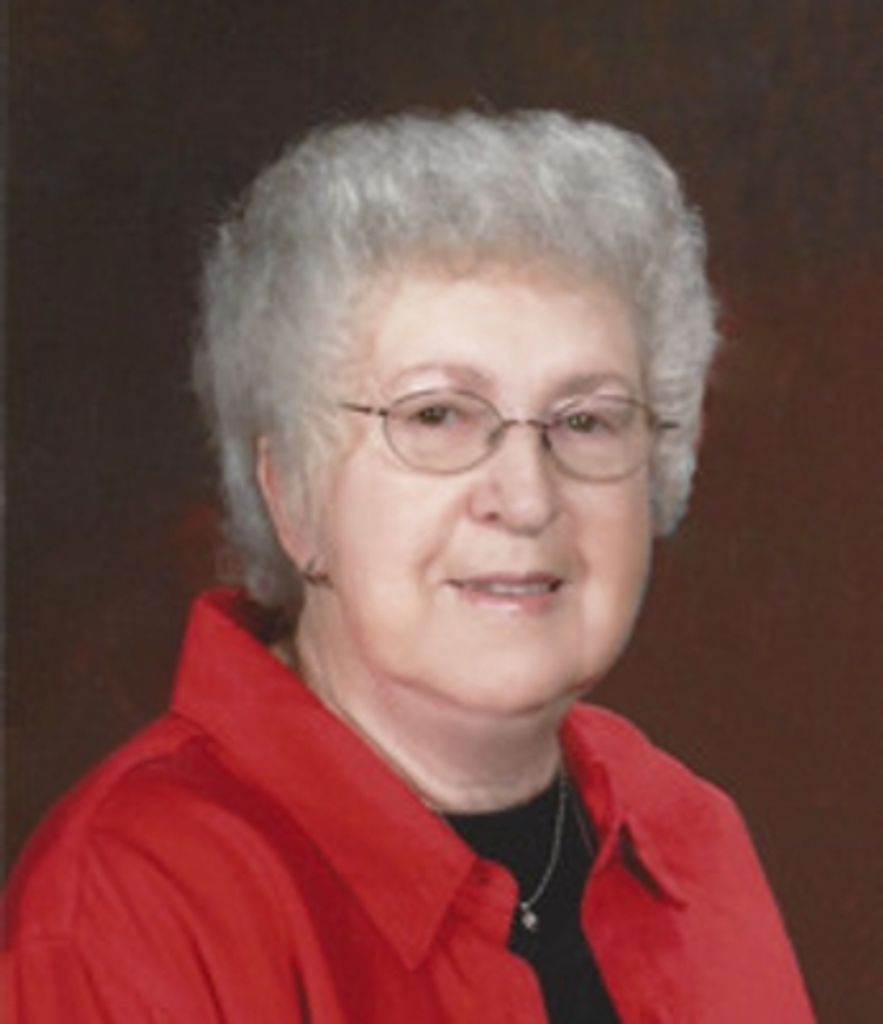 Helen Raymond Blacklock