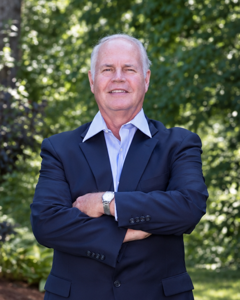 Thomas F. MacFawn Profile Photo