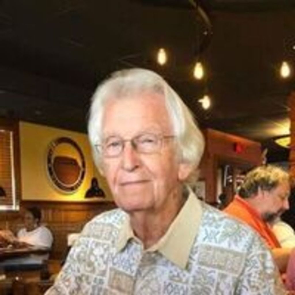 Donald Raymond Shannon