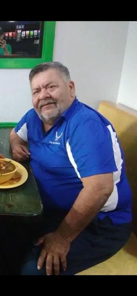 Francisco Hernandez Profile Photo