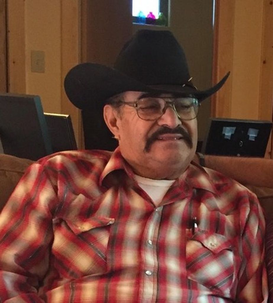Armando Munoz Profile Photo