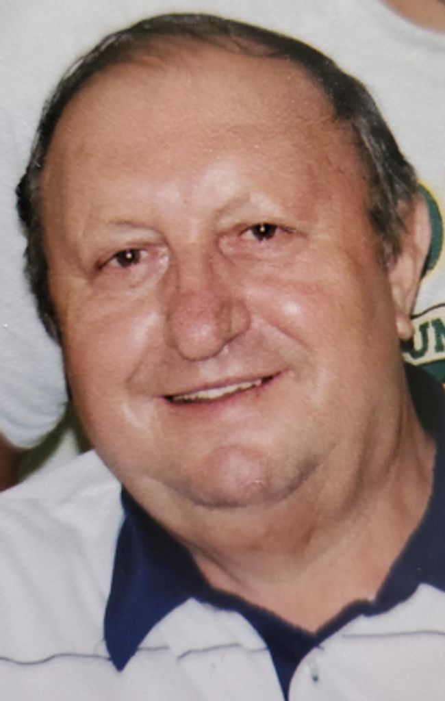 Joseph Nemeth Profile Photo