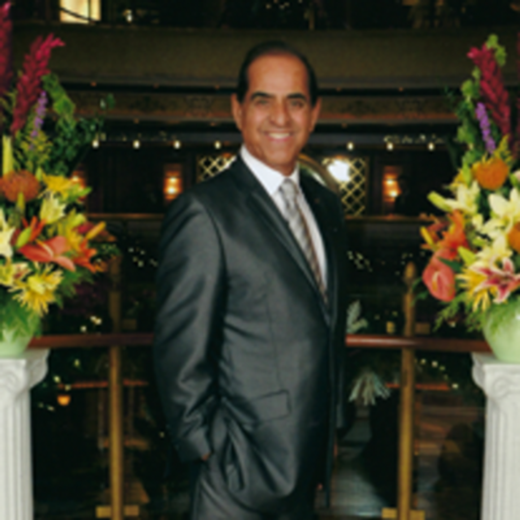 Michael Amir Mansouri