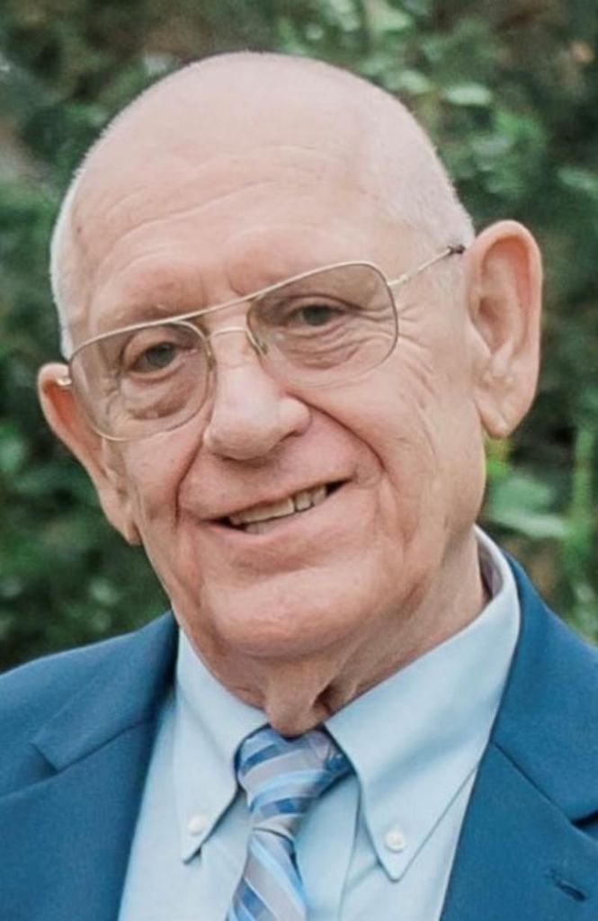 Robert Phillip (Phil) Harris Profile Photo