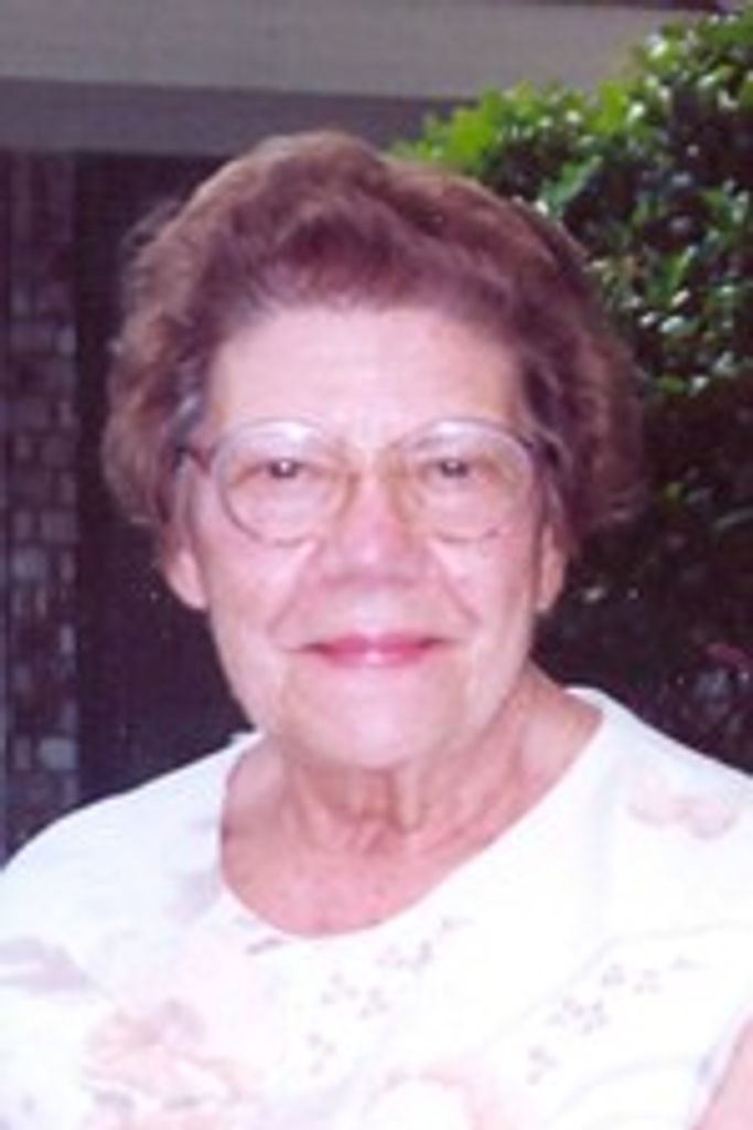 Maria G. Critelli