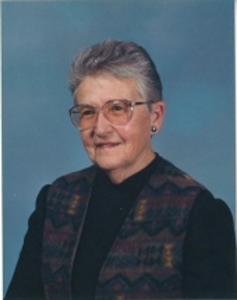 Edith L. Denton