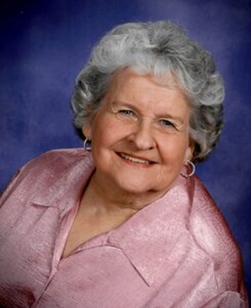 Barbara June Snelson