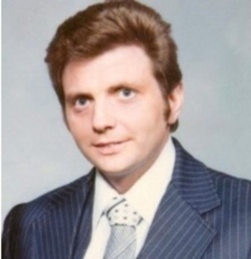 Joseph Raineri