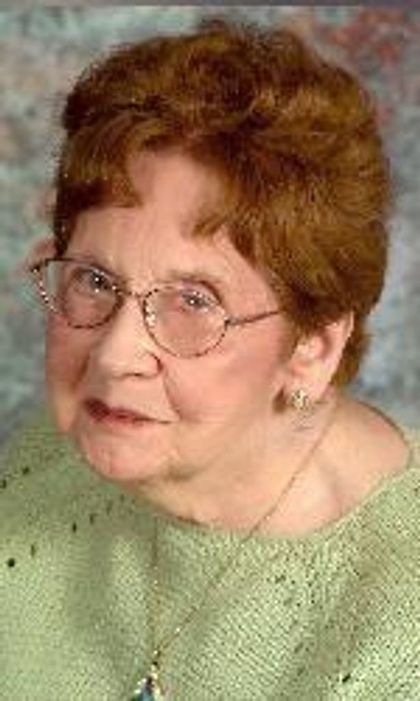 Mary Jean Lorditch-Laplume