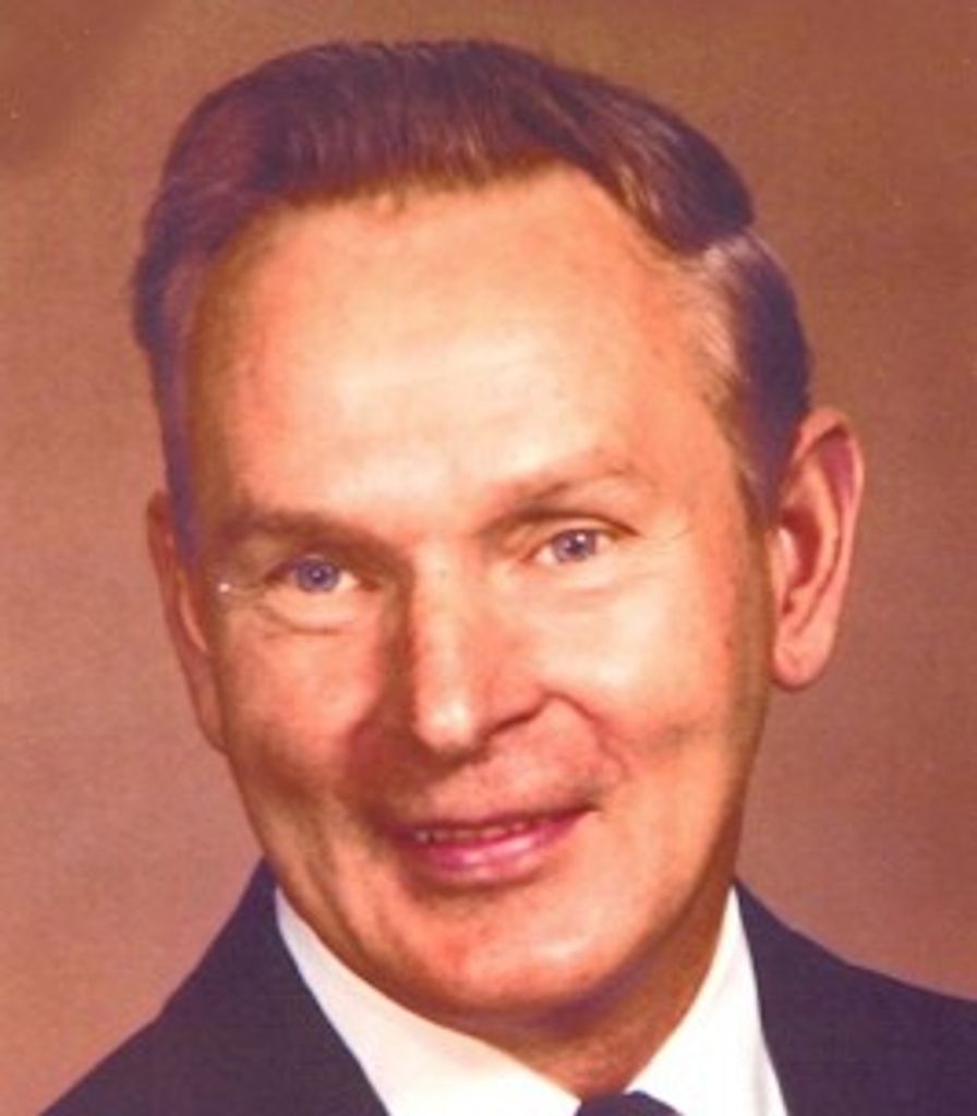 Russell Poor Profile Photo