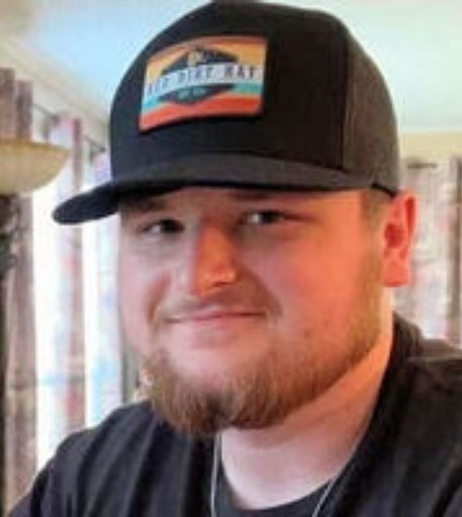 Morgan Bruce Dugas