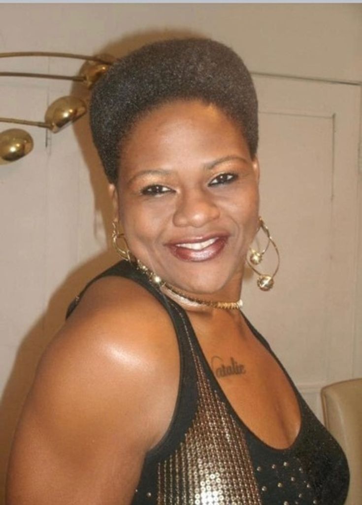Nataly D Hamilton Profile Photo