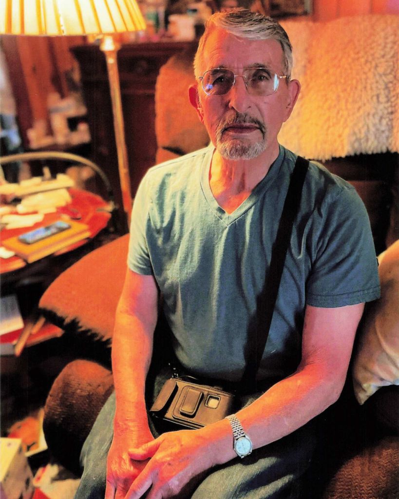 Lowell McClendon