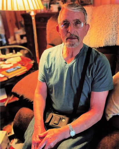 Lowell McClendon Profile Photo