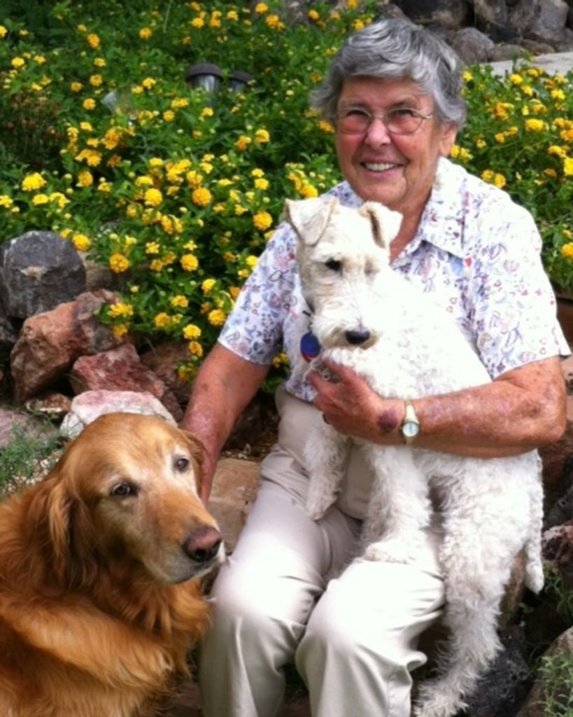 Carol B Whitmoyer