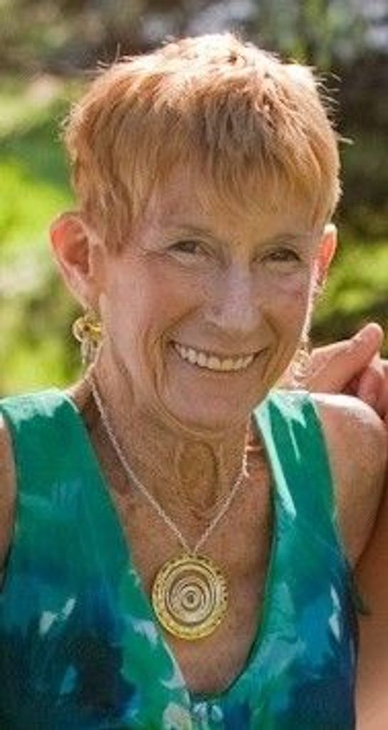 Marianne (Weaver) DelConte