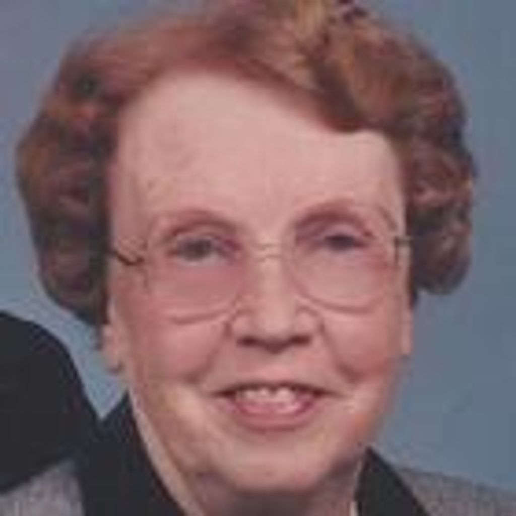 Odessa Farmer Profile Photo