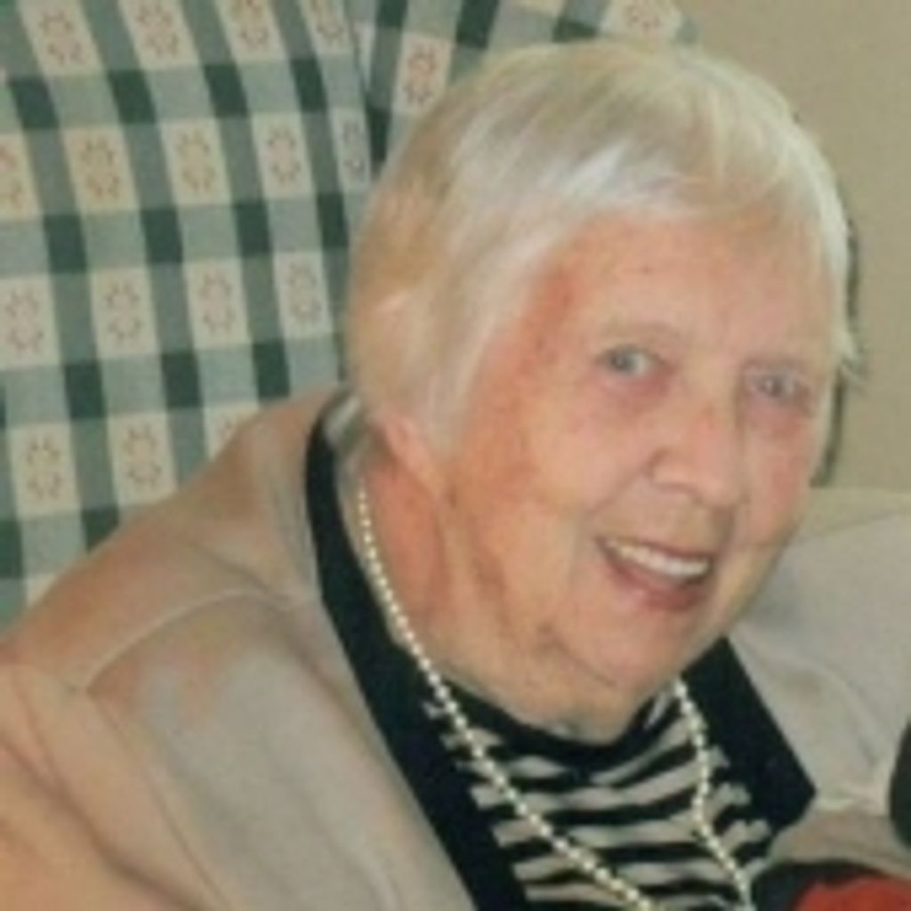 Mrs. Barbara Jane Leuchtmann Profile Photo